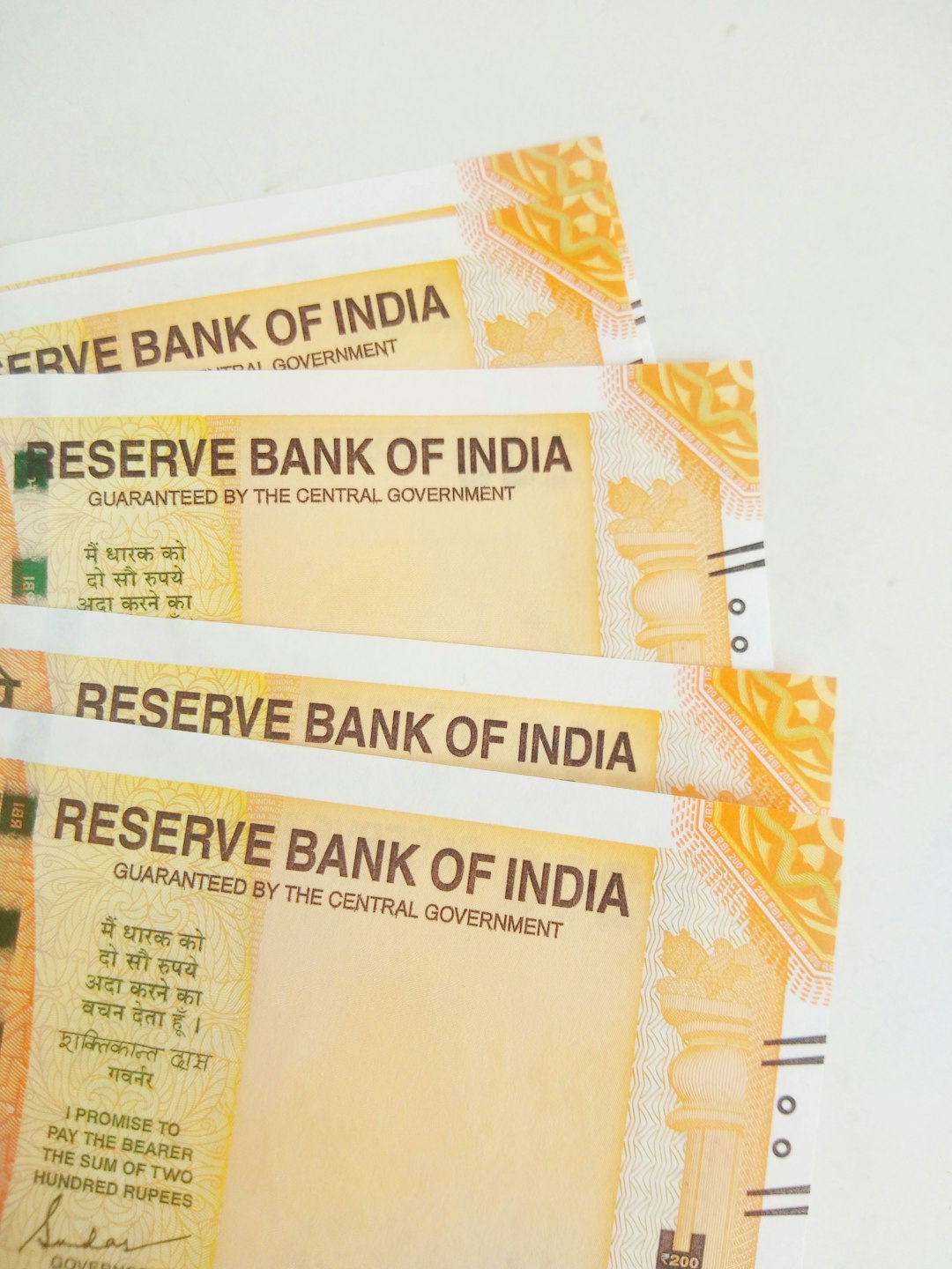 Indian currency